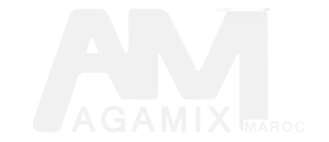 AGAMIX Maroc